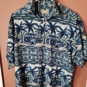 Natural issue med. Vintage cars. Run small